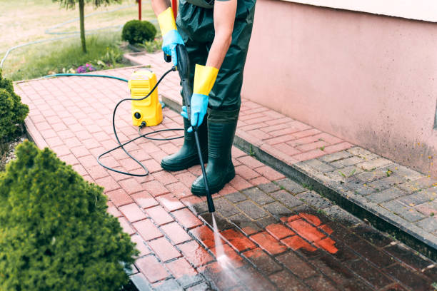 Best Commercial Building Pressure Washing  in Bronxville, NY