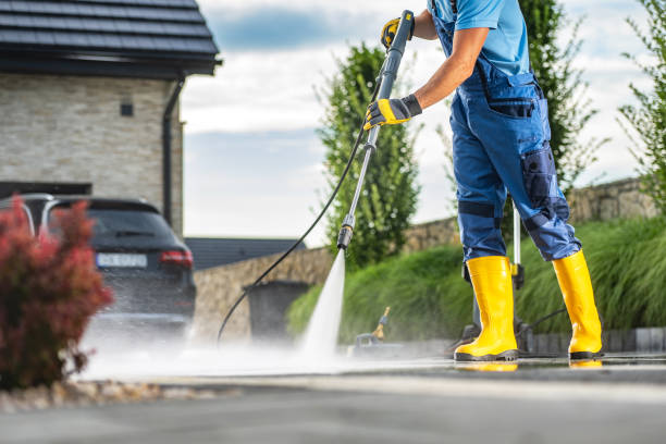 Best Pressure Washing Contractors  in Bronxville, NY