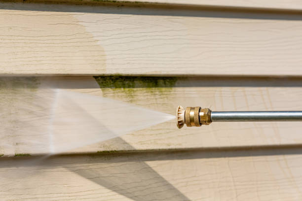 Best Fence Pressure Washing  in Bronxville, NY